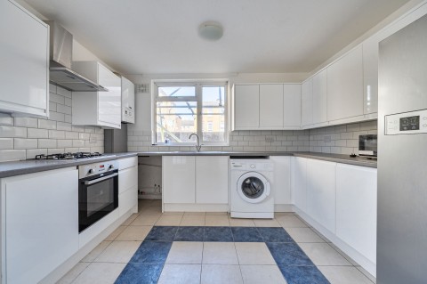 View Full Details for Camerton Close, London, E8