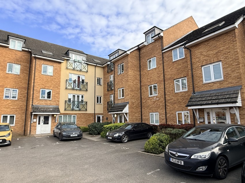 Images for Gwendoline Court, Bryanstone Road, Waltham Cross