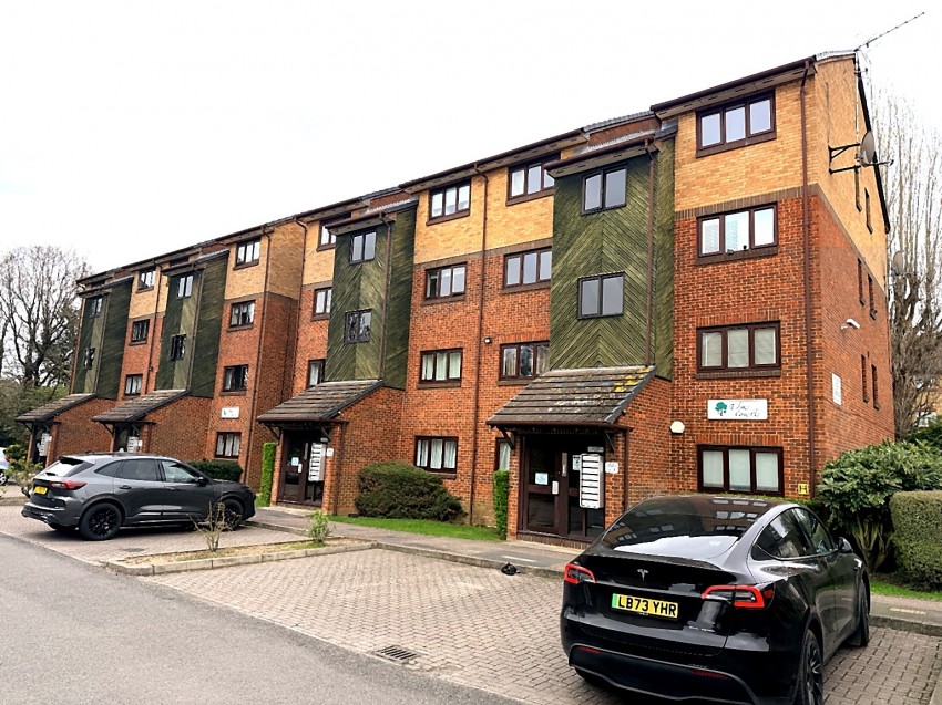 Images for Elm Court, 119 Higham Station Avenue, Highams Park