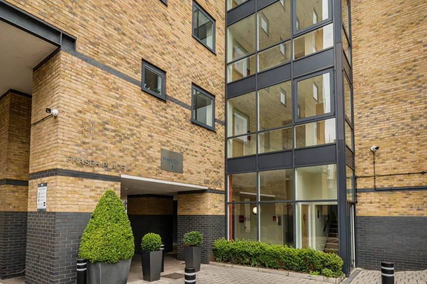 Images for Boardwalk Place, London, E14