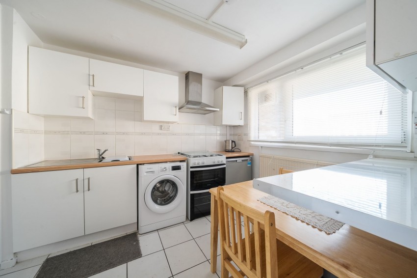 Images for Queens Drive, Datchworth Court, N4