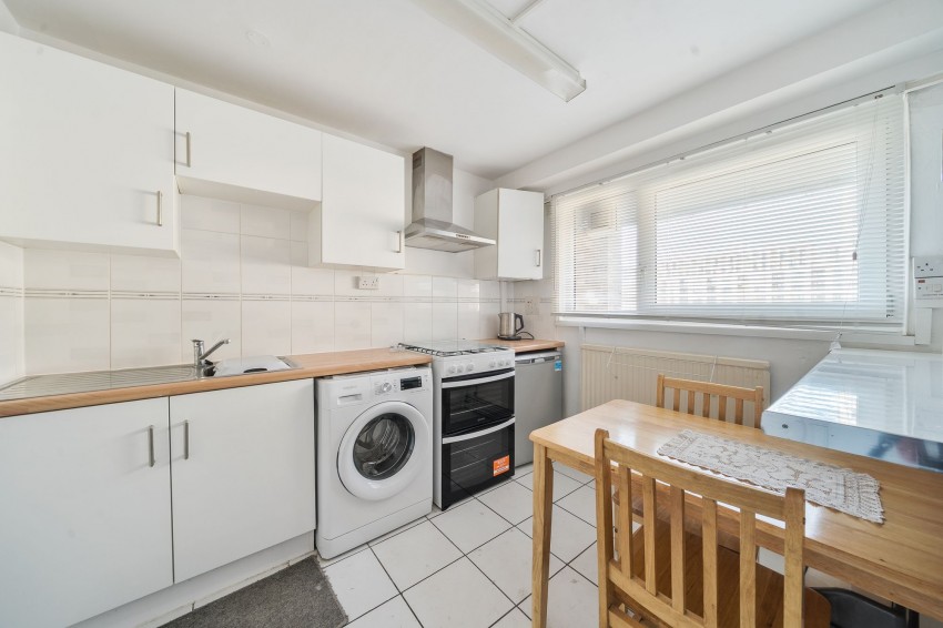 Images for Queens Drive, Datchworth Court, N4