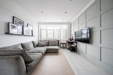View Full Details for Amery Gardens, Romford, RM2