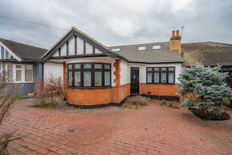 View Full Details for Kensington Drive, Woodford Green