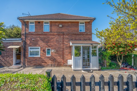 View Full Details for Gospatrick Road, London