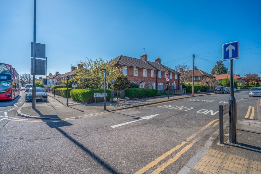 Images for Gospatrick Road, London