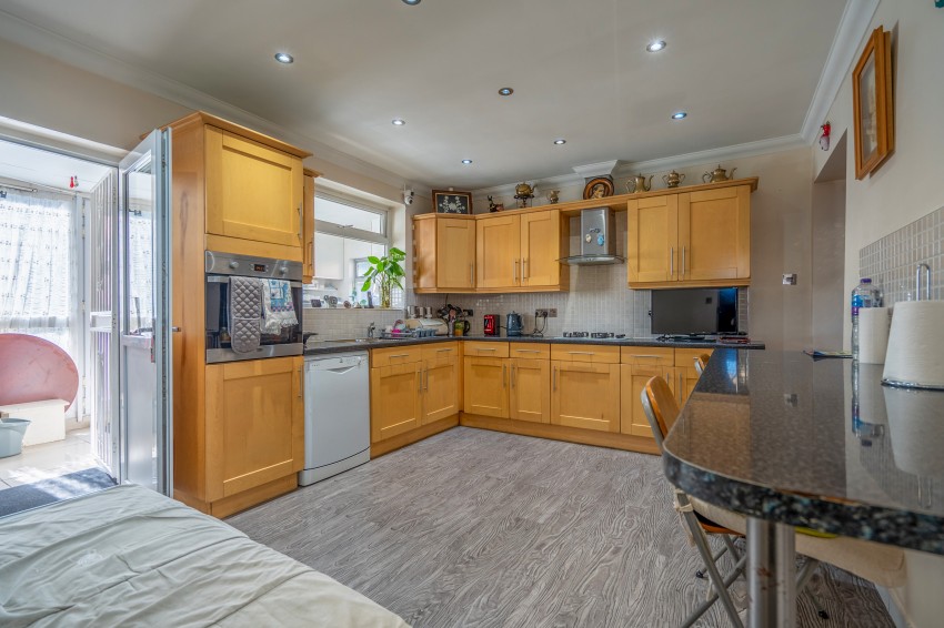 Images for Gospatrick Road, London