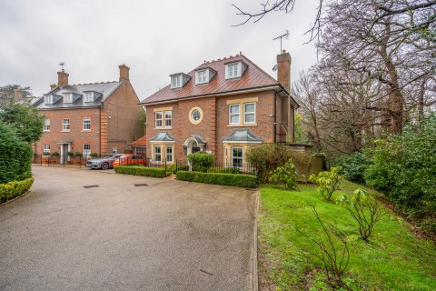 View Full Details for Regents Drive, Woodford Green