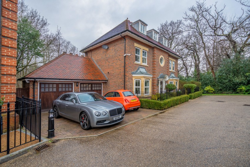 Images for Regents Drive, Woodford Green