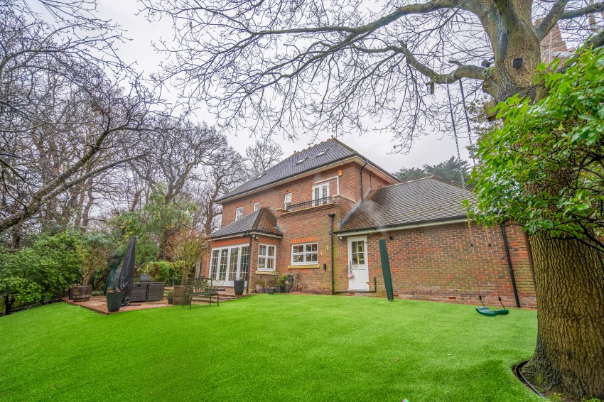 Images for Regents Drive, Woodford Green