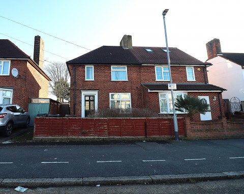 View Full Details for Markyate Road, Dagenham