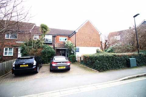 View Full Details for Northumberland Road, London