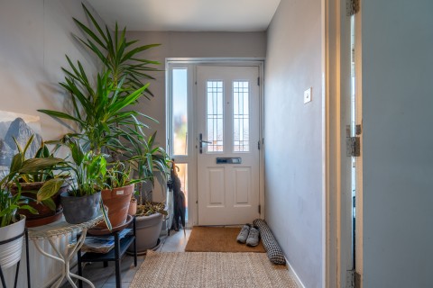View Full Details for Burnett Close, Hackney
