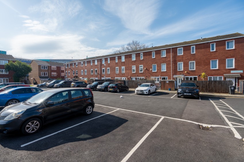 Images for Burnett Close, Hackney