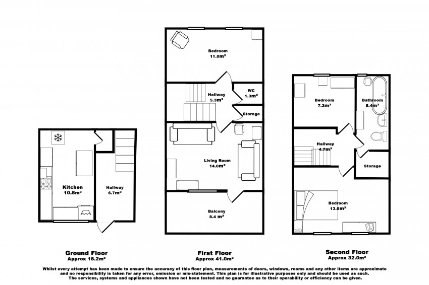 Images for Burnett Close, Hackney