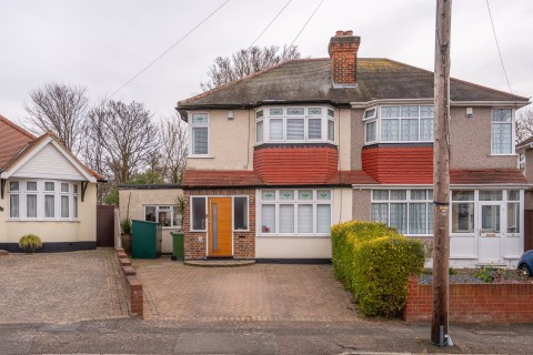 View Full Details for Daphne Gardens, London