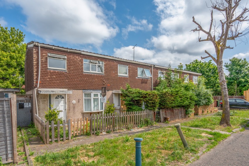 Images for Maple Avenue, London