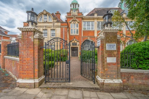 View Full Details for Corrib Court, 49 Crothall Close, Palmers Green