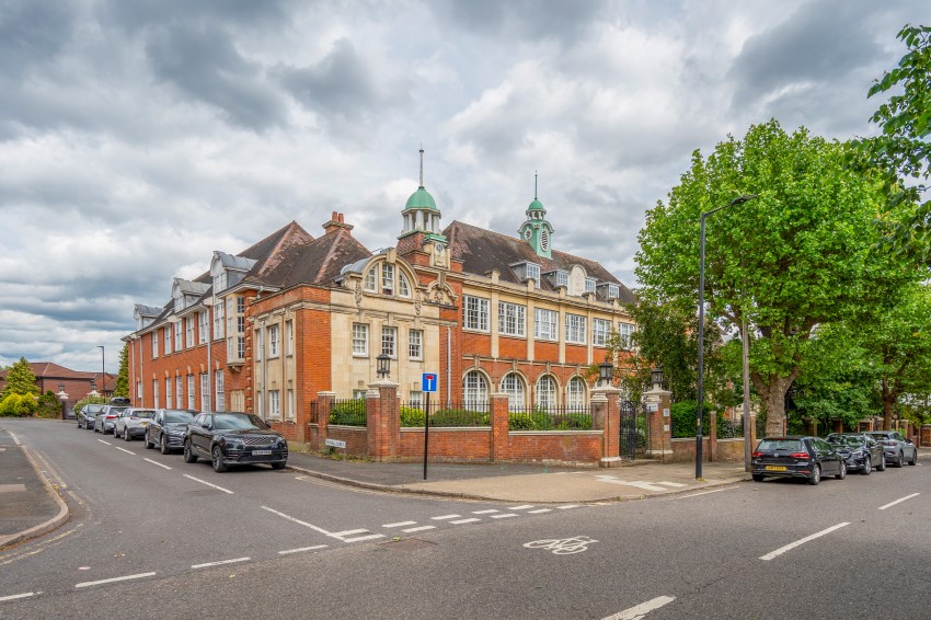 Images for Corrib Court, 49 Crothall Close, Palmers Green