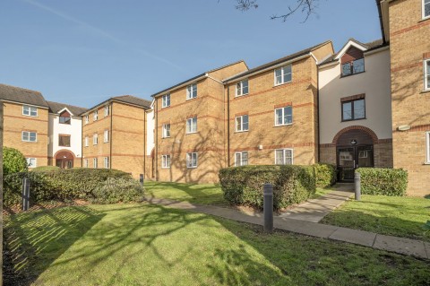 View Full Details for Beaufort Close, London, E4