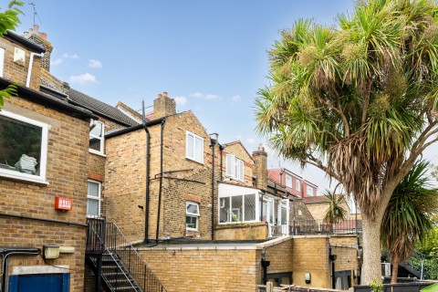 View Full Details for Hainault Road, London