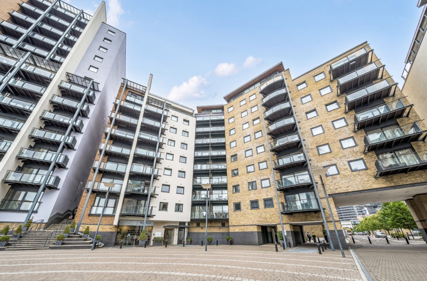 Images for Boardwalk Place, London