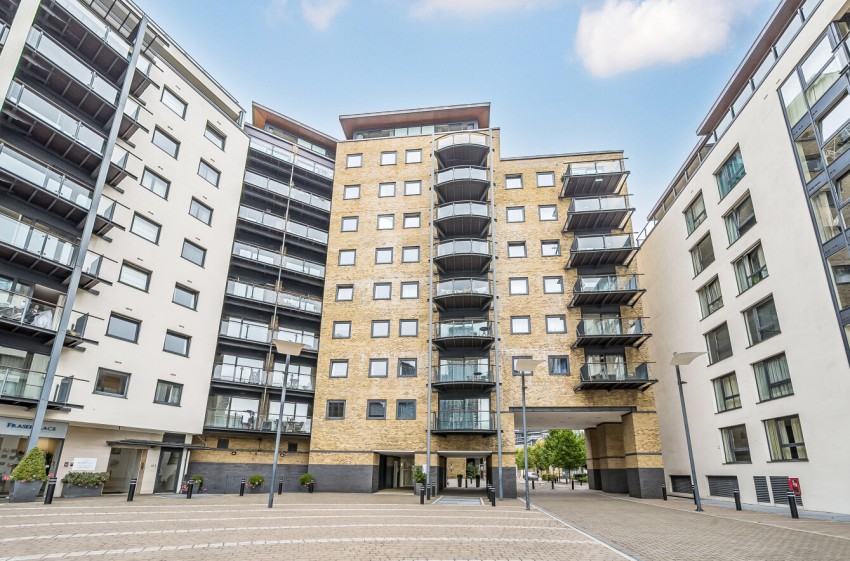 Images for Boardwalk Place, London