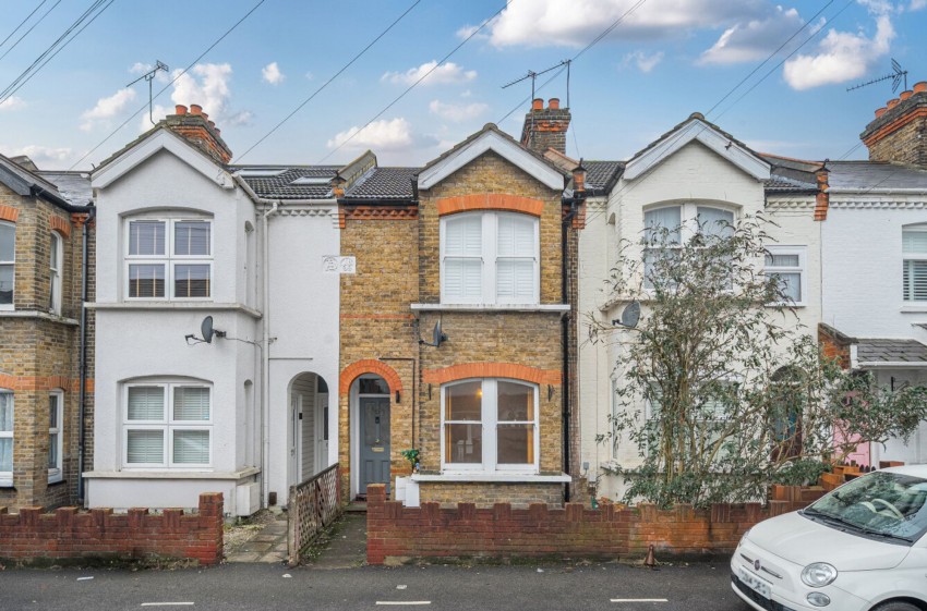 Images for Stanley Road, London, E4