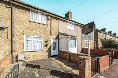 View Full Details for Blackborne Road, Dagenham
