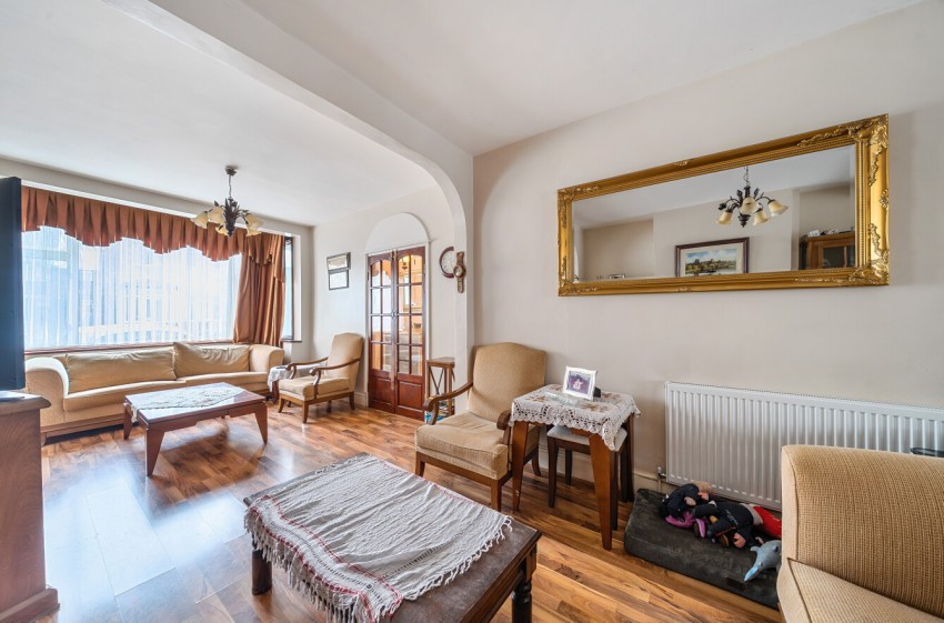 Images for Overton Road, London