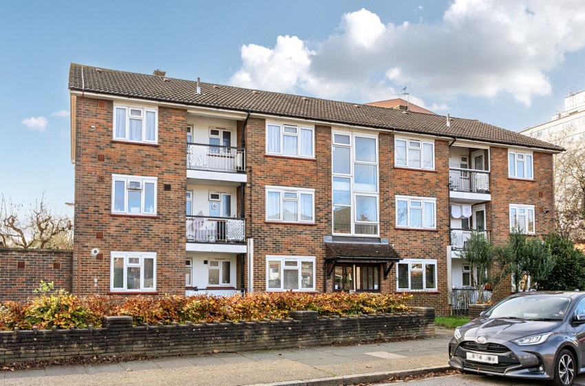 Images for Market Place, London