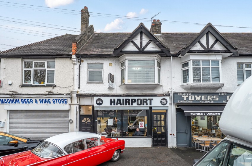 Images for Lyndhurst Drive, Hornchurch