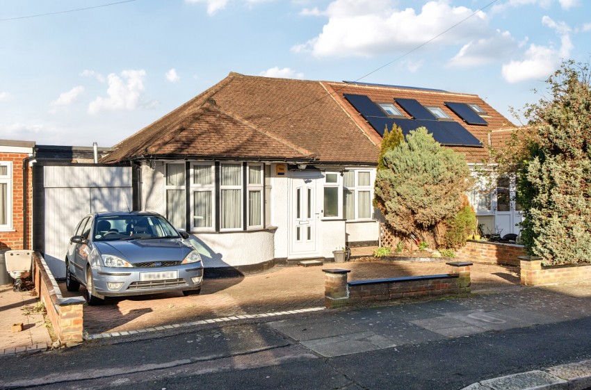 Images for Strafford Avenue, Ilford