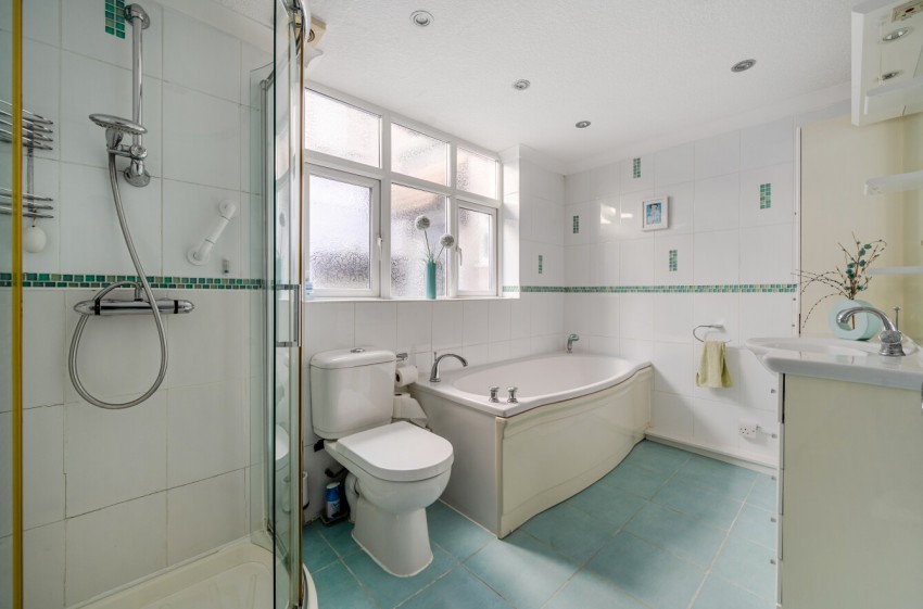 Images for Strafford Avenue, Ilford