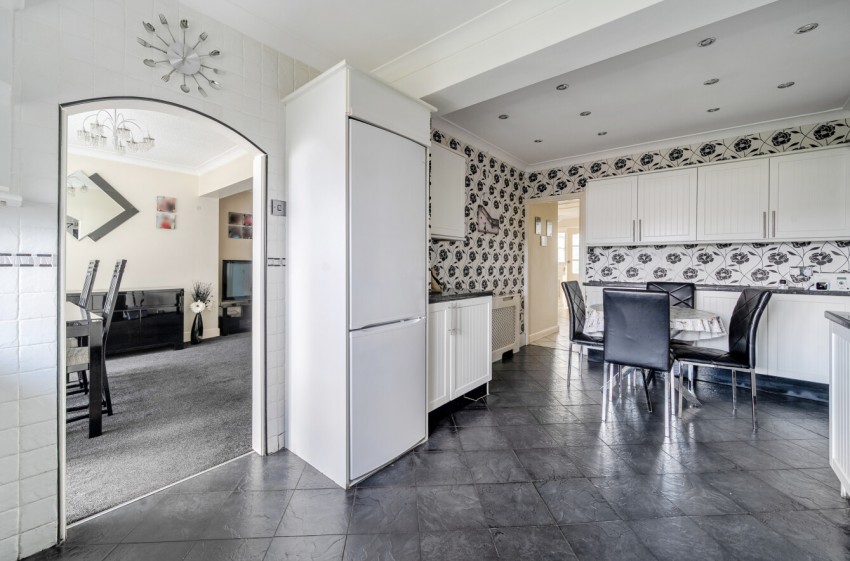 Images for Strafford Avenue, Ilford