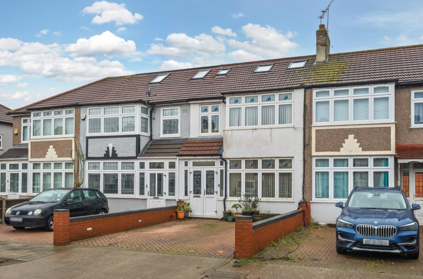 Images for Seabrook Gardens, Romford