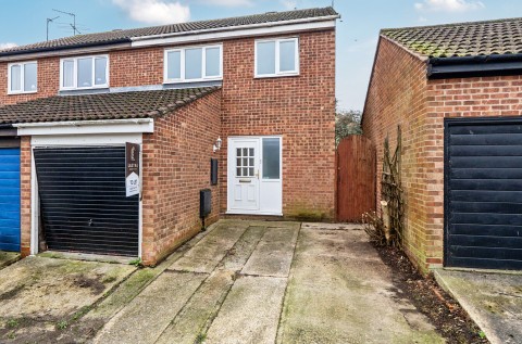 View Full Details for Cairns Road, Colchester