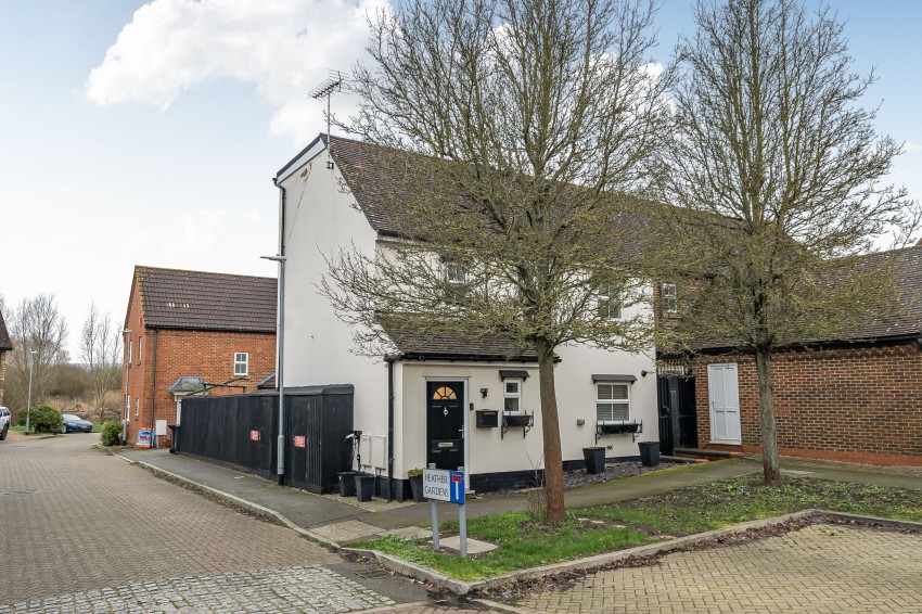 Images for Greenwich Way, Waltham Abbey