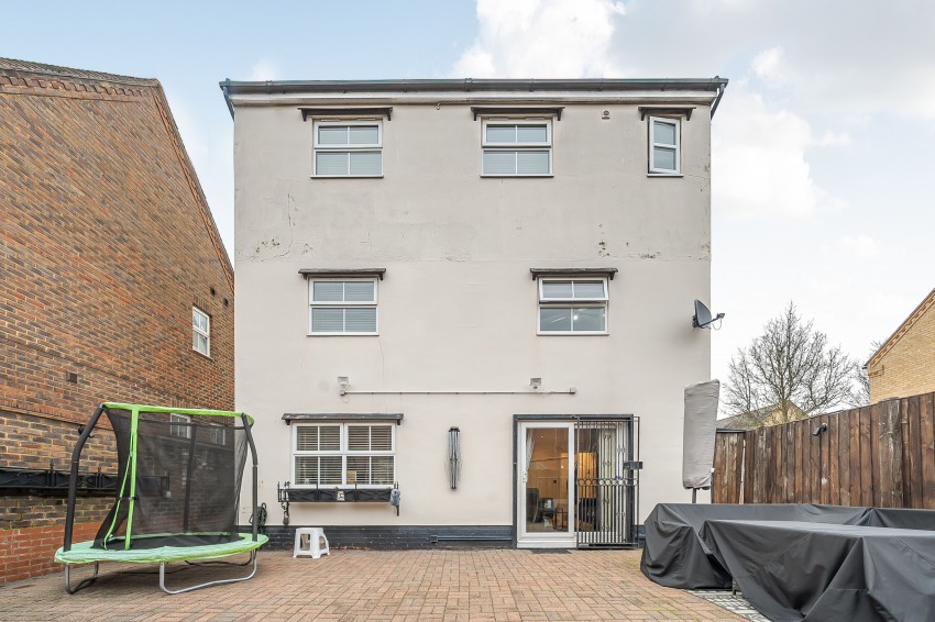 Images for Greenwich Way, Waltham Abbey