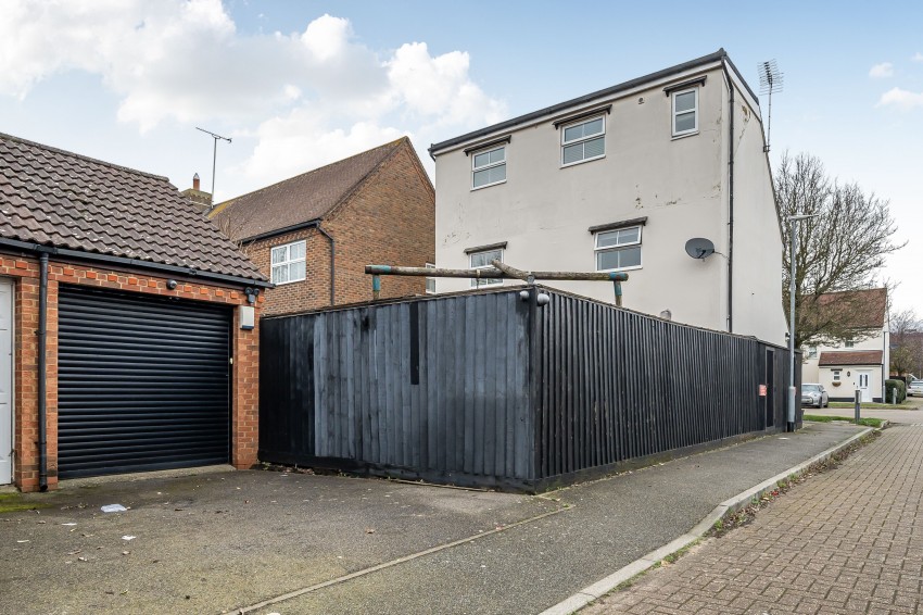 Images for Greenwich Way, Waltham Abbey