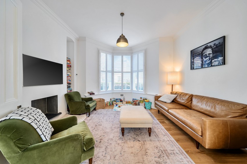 Images for Albion Road, London