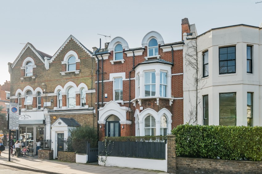 Images for Albion Road, London