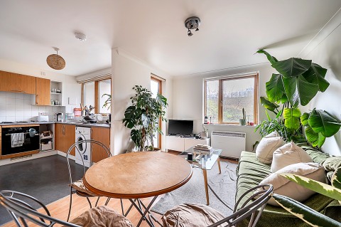 View Full Details for Nichols Court, 10 Cremer Street, London