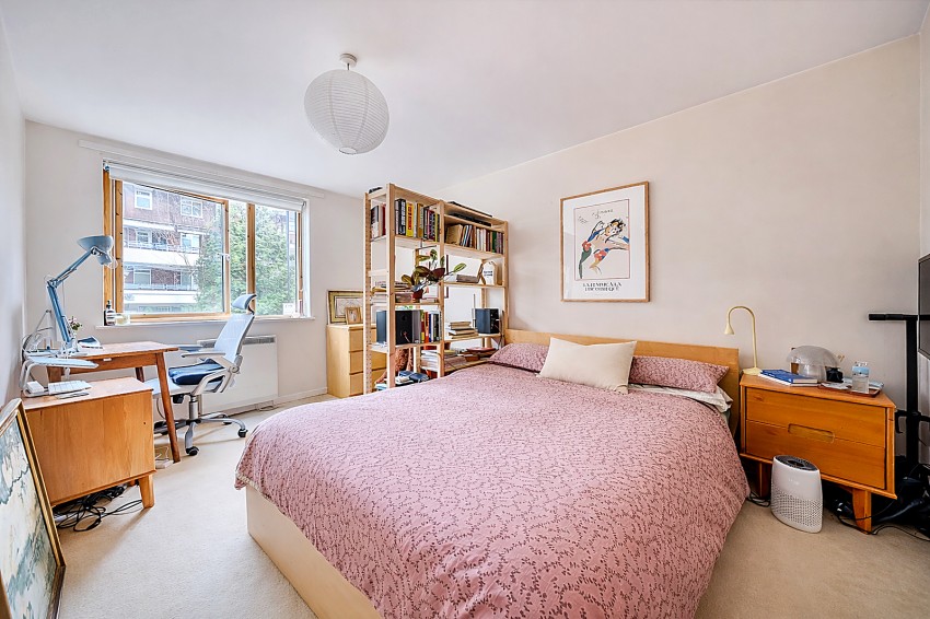 Images for Nichols Court, 10 Cremer Street, London