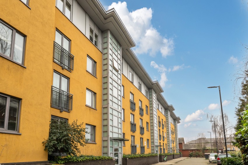 Images for Nichols Court, 10 Cremer Street, London