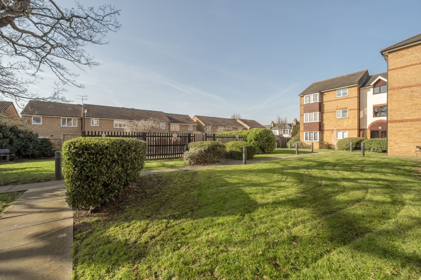 Images for Beaufort Close, London