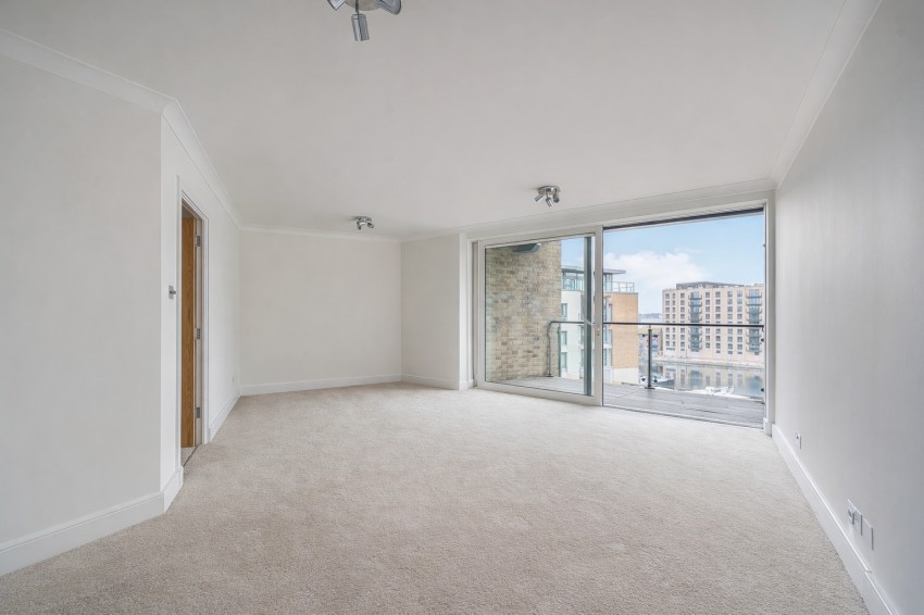 Images for Boardwalk Place, London