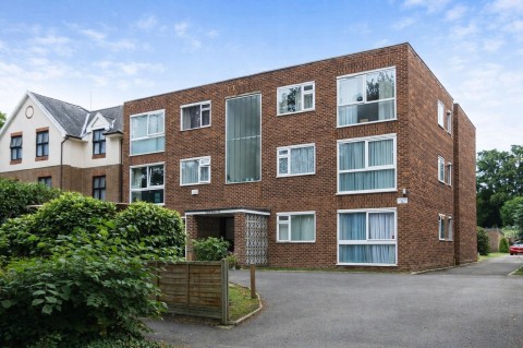View Full Details for Wellington Road, Enfield, EN1