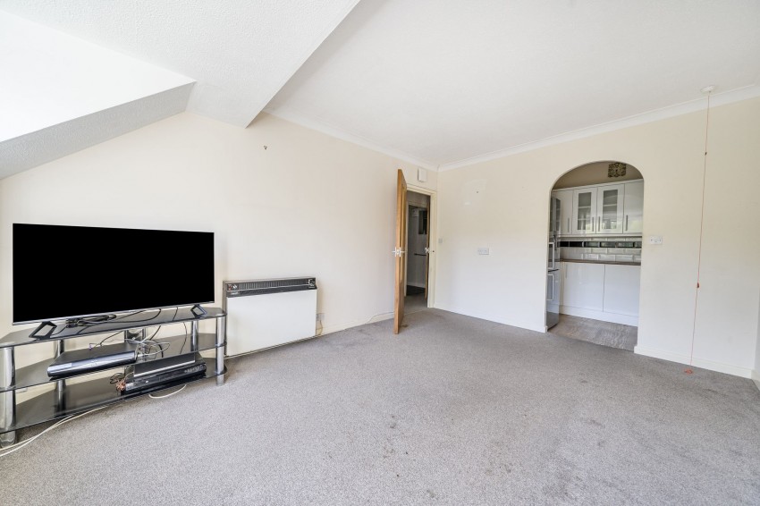 Images for Kings Head Hill, Homebush House, E4