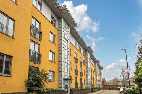View Full Details for Cremer Street, Nichols Court, E2
